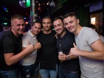 Students Party