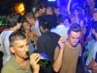 Studparty în Club Escape