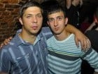 Studparty în Club Escape