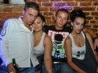Studparty în Club Escape