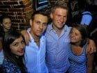 Studparty în Club Escape