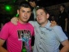 Studparty în Club Escape