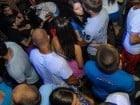 Studparty în Club Escape
