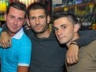 Studparty în Club Escape