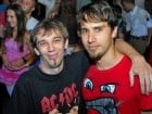 Studparty în Club Escape