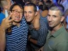 Studparty în Club Escape