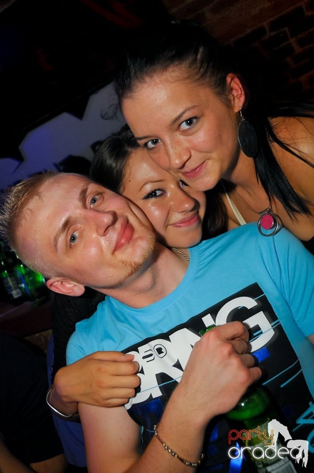 StudParty în Escape Club, 