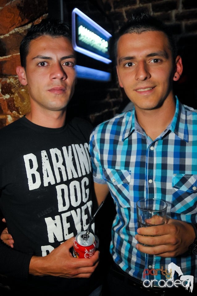 StudParty în Escape Club, 