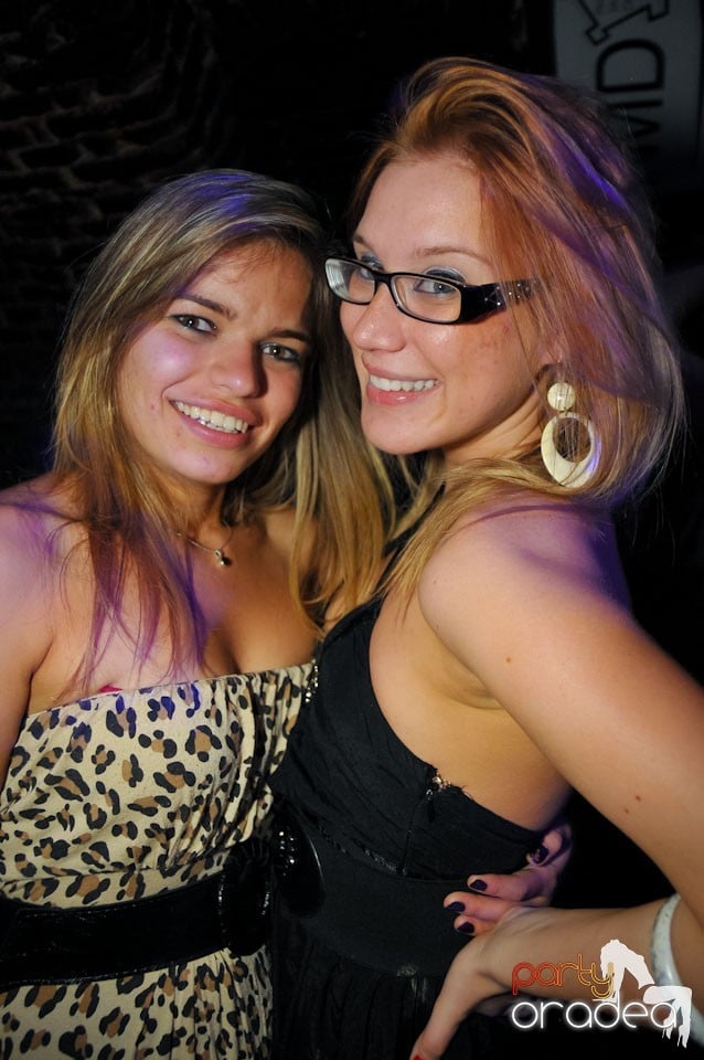 StudParty în Escape Club, 