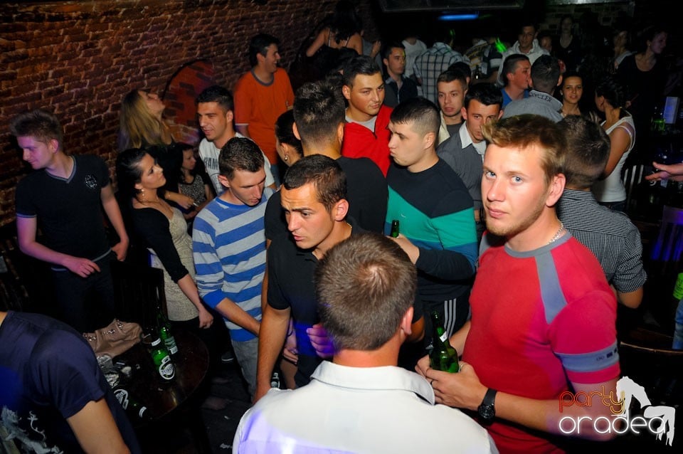 StudParty în Escape Club, 