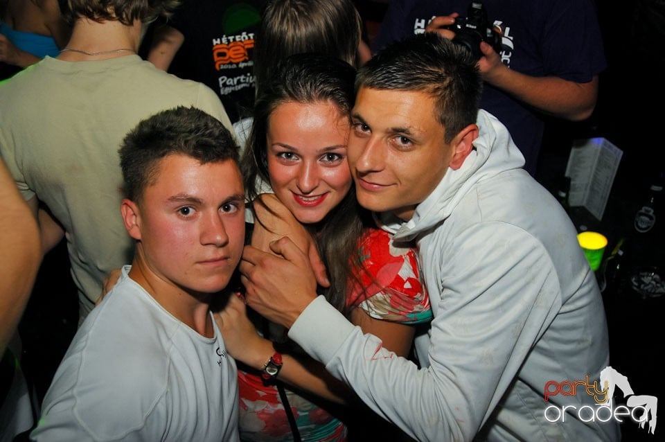 StudParty în Escape Club, 