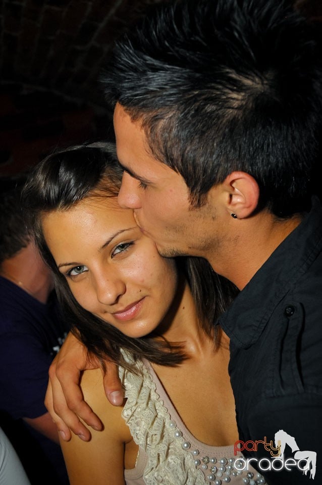 StudParty în Escape Club, 