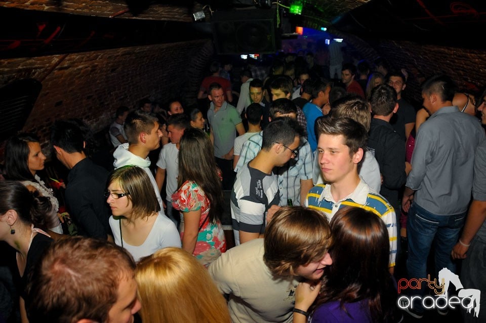 StudParty în Escape Club, 