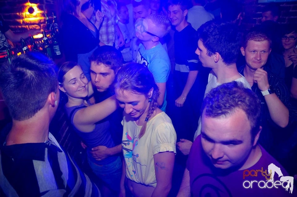 StudParty în Escape Club, 