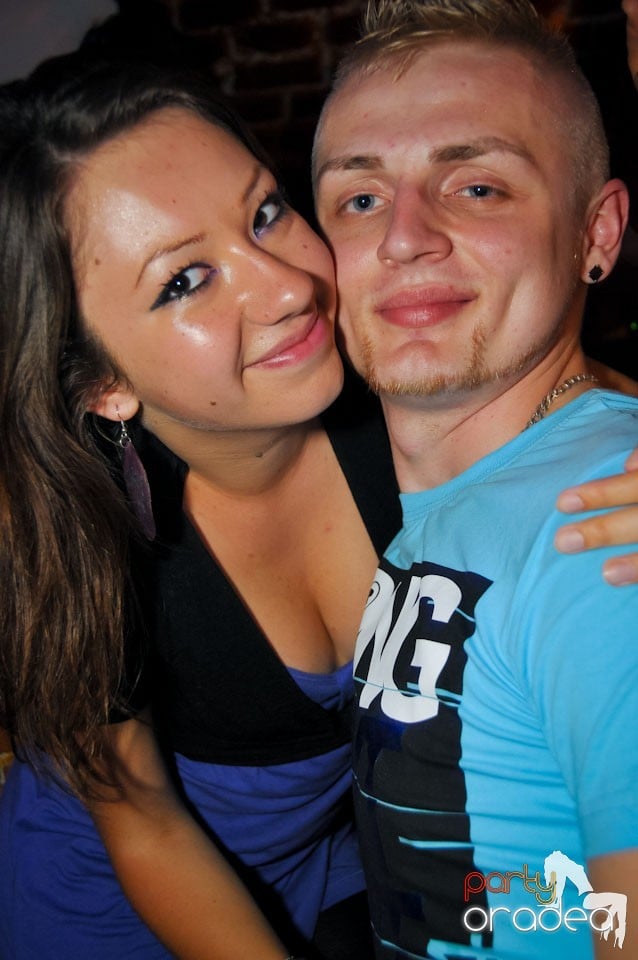 StudParty în Escape Club, 