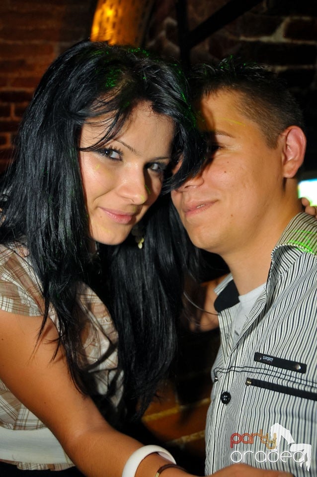 StudParty în Escape Club, 