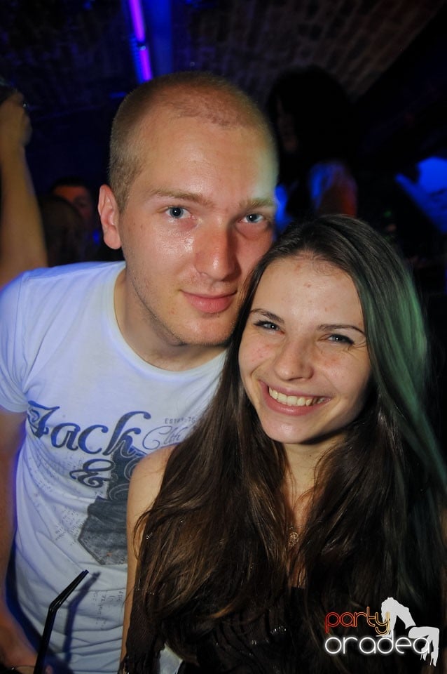 StudParty în Escape Club, 