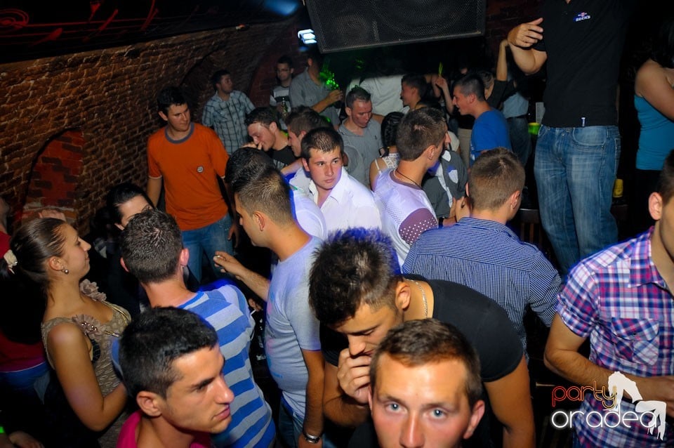 StudParty în Escape Club, 