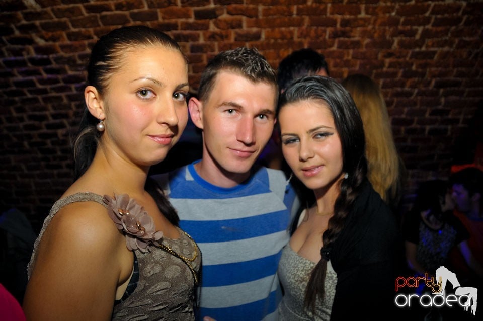 StudParty în Escape Club, 