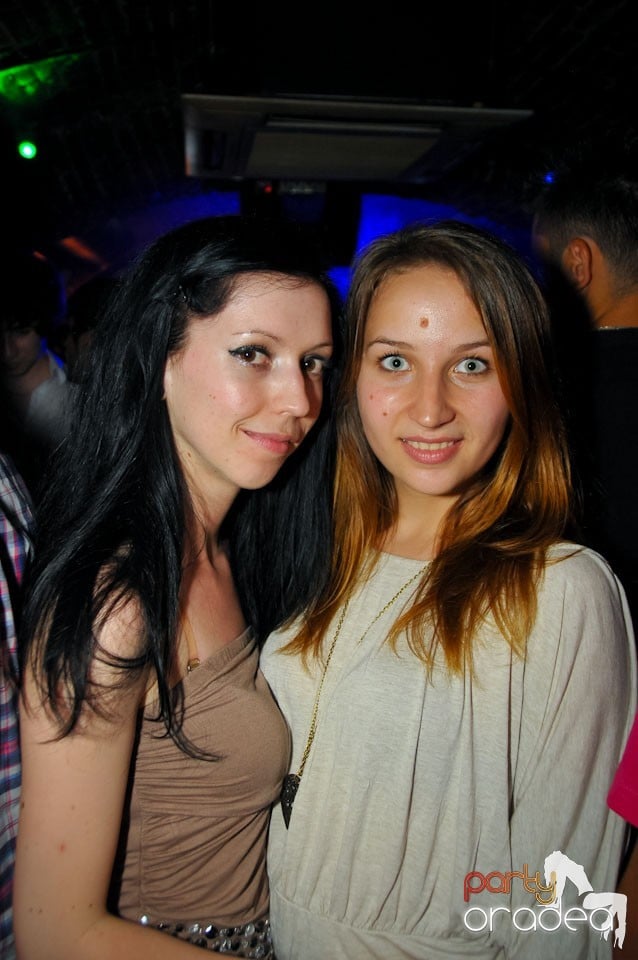 StudParty în Escape Club, 