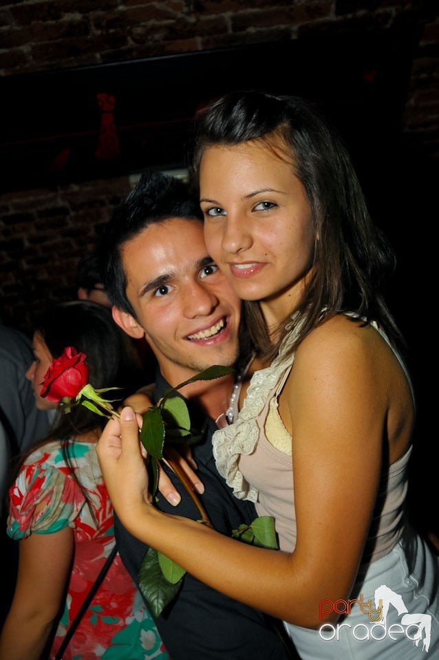 StudParty în Escape Club, 