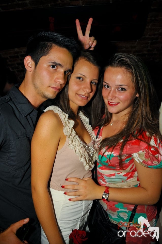 StudParty în Escape Club, 