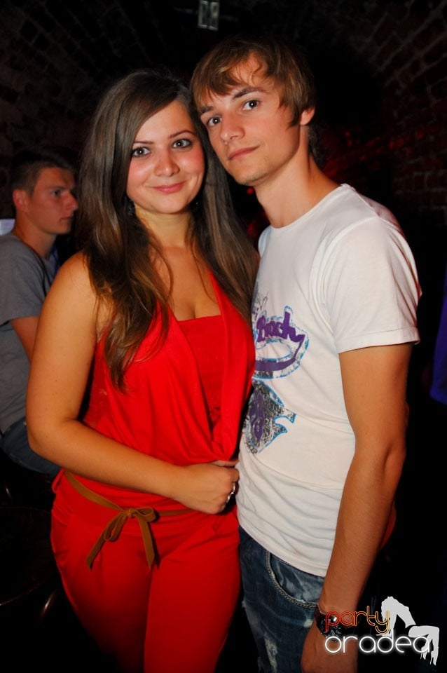 StudParty în Escape Club, 