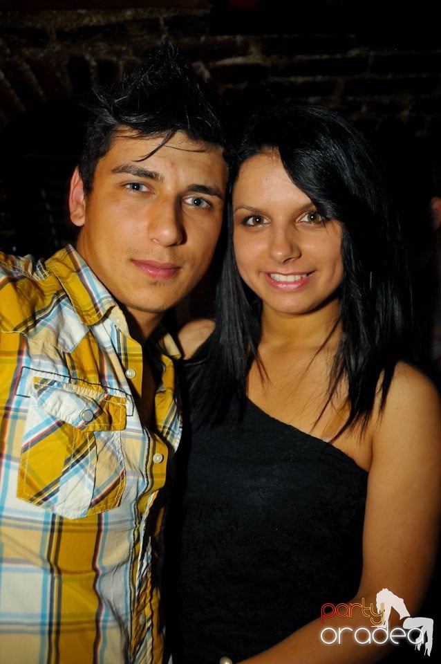 StudParty în Escape Club, 