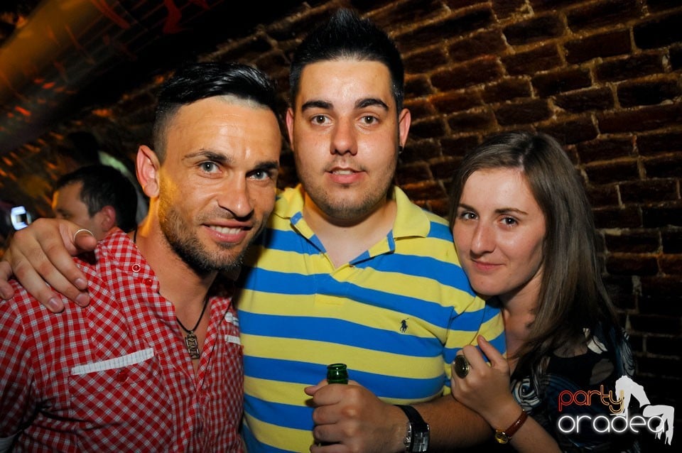 StudParty în Escape Club, 