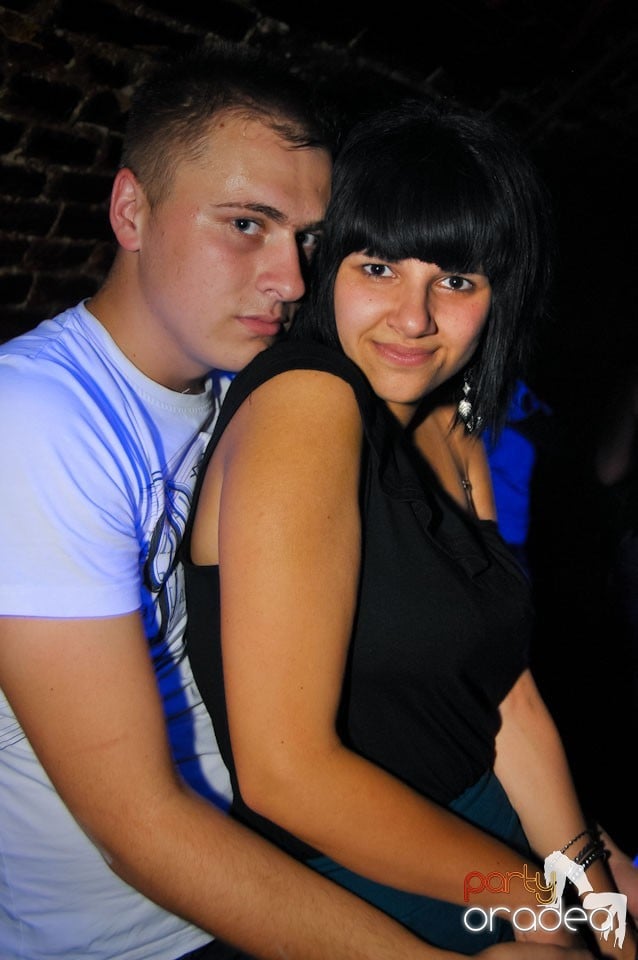 StudParty în Escape Club, 