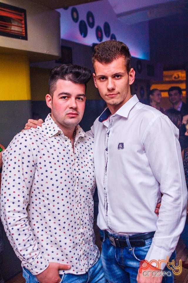 Suits VS Dr. House Party, 