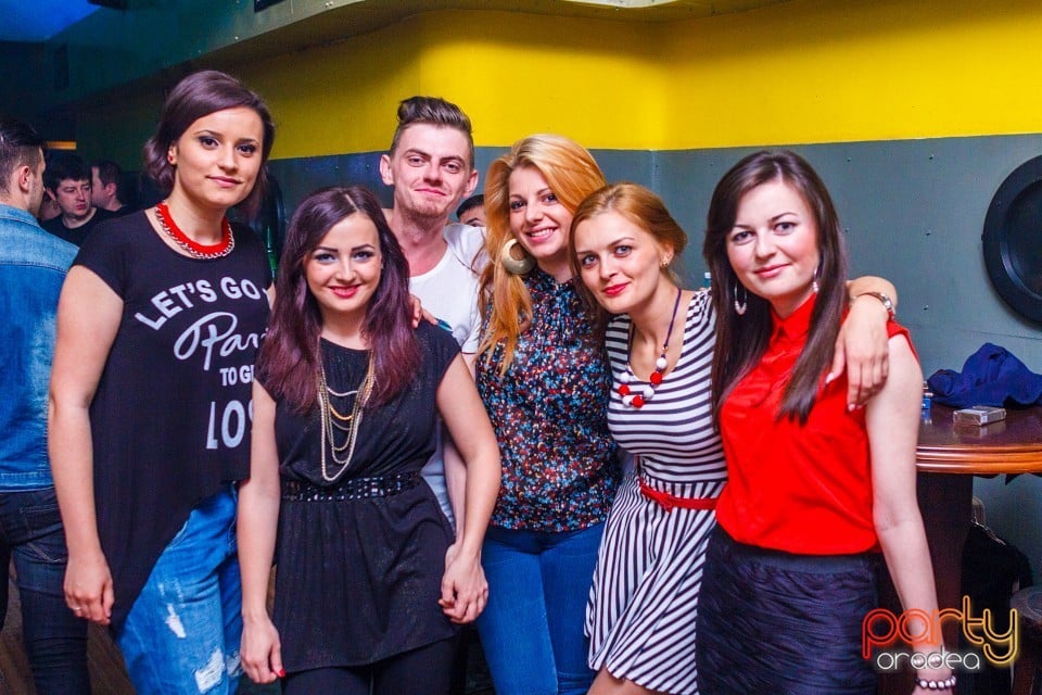 Suits VS Dr. House Party, 