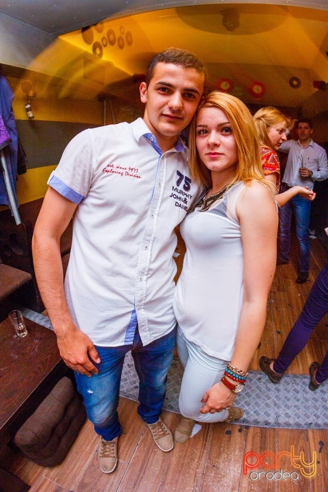 Suits VS Dr. House Party, 