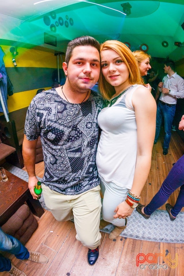 Suits VS Dr. House Party, 