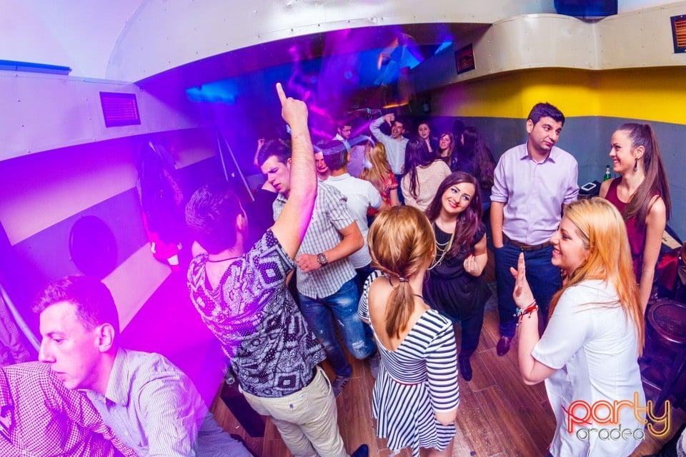 Suits VS Dr. House Party, 