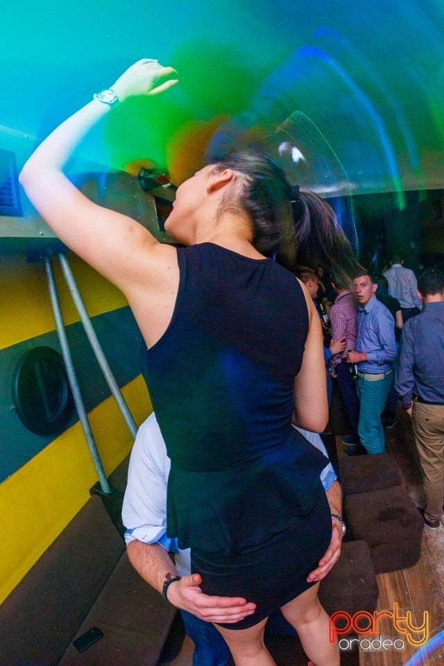 Suits VS Dr. House Party, 