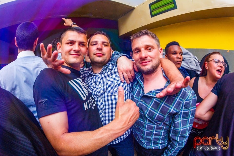 Suits VS Dr. House Party, 