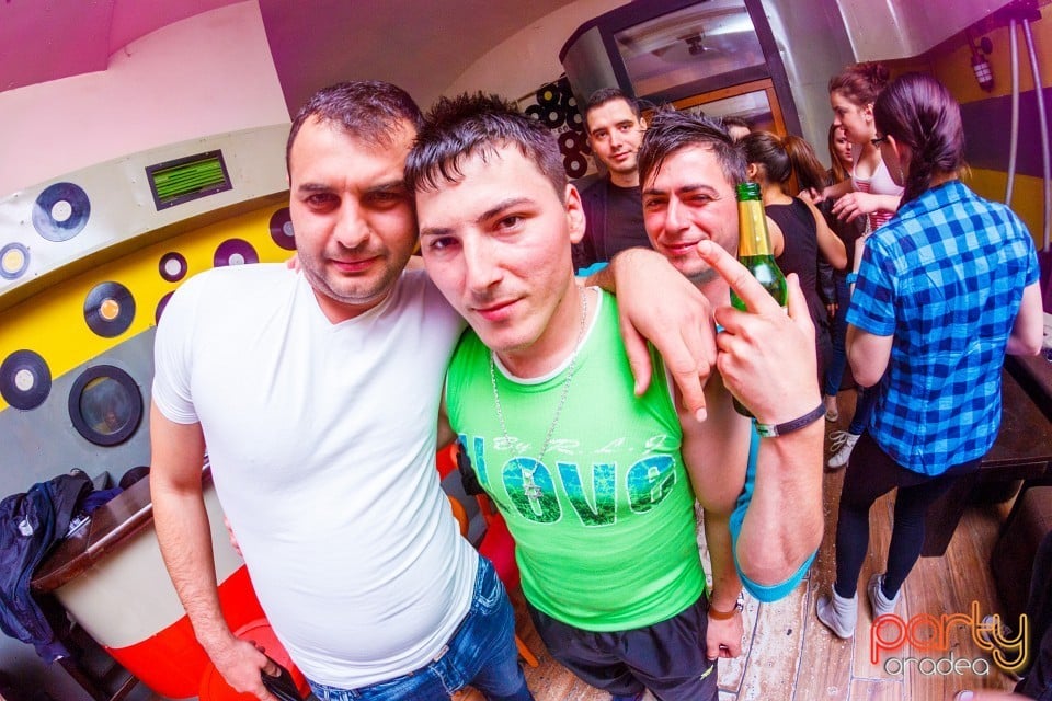 Suits VS Dr. House Party, 