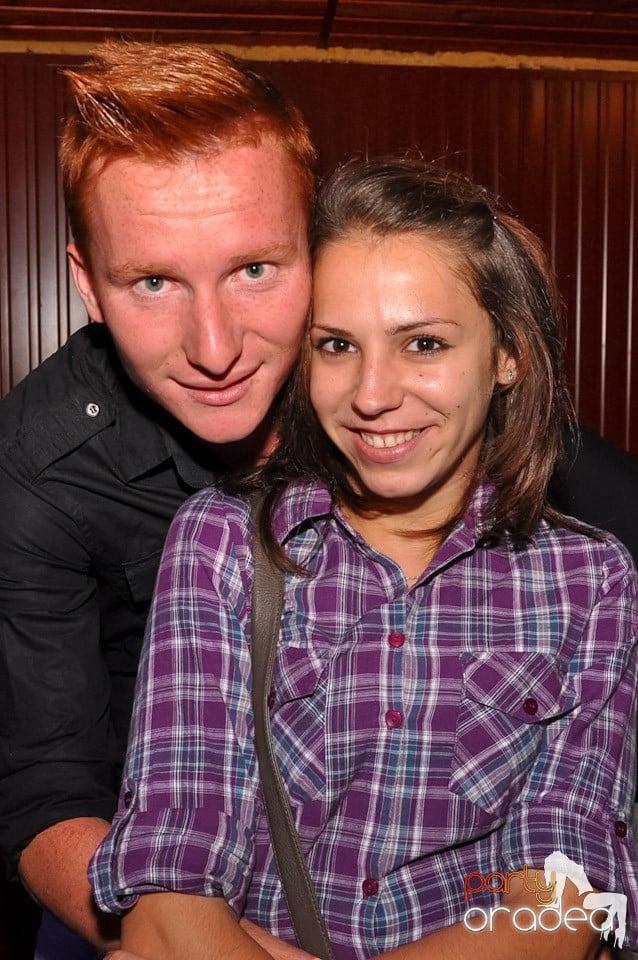 Summer Close Party în Faház, 