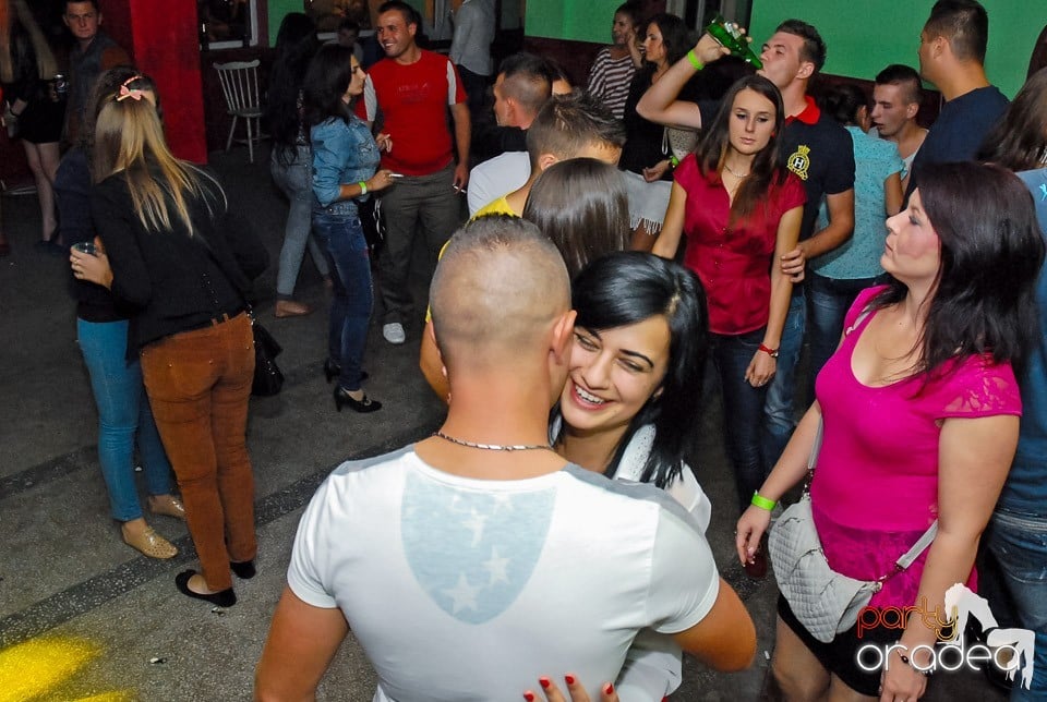 Summer Closing Party, Royal Party House
