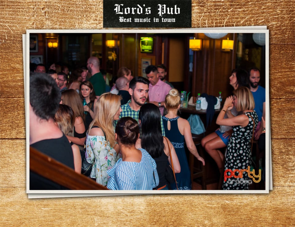 Summer Fresh Party @ Lord's Pub, Lord's Pub