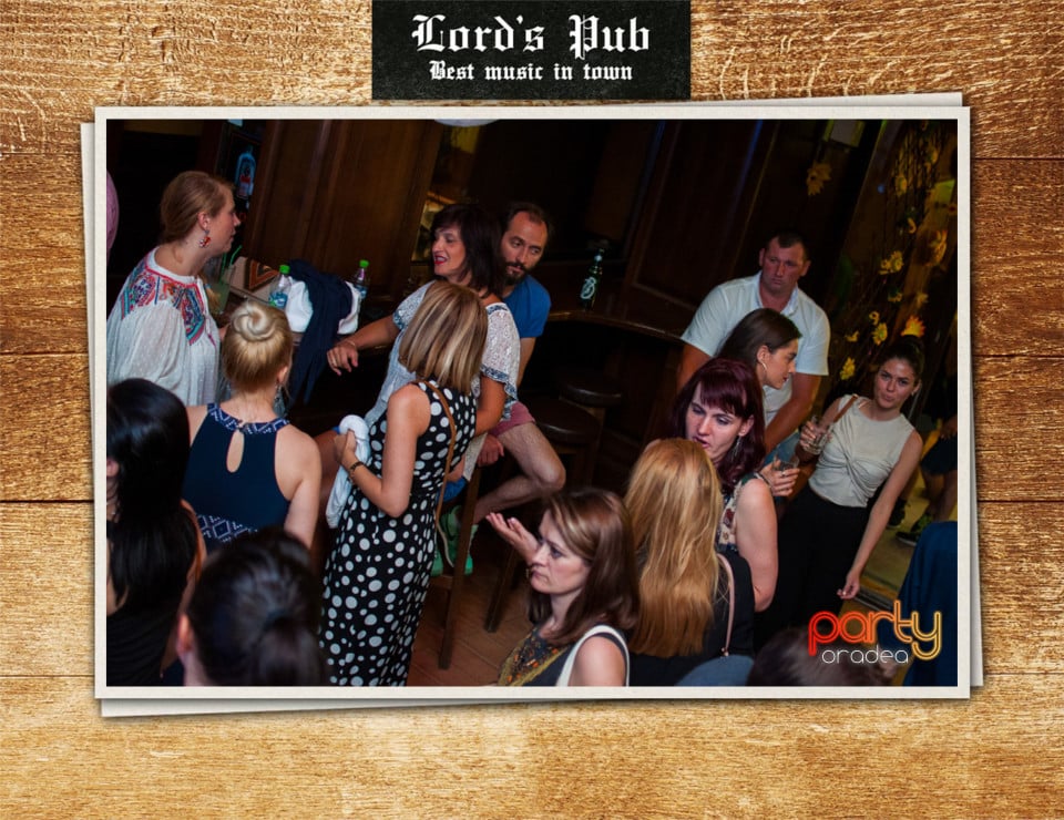 Summer Fresh Party @ Lord's Pub, Lord's Pub