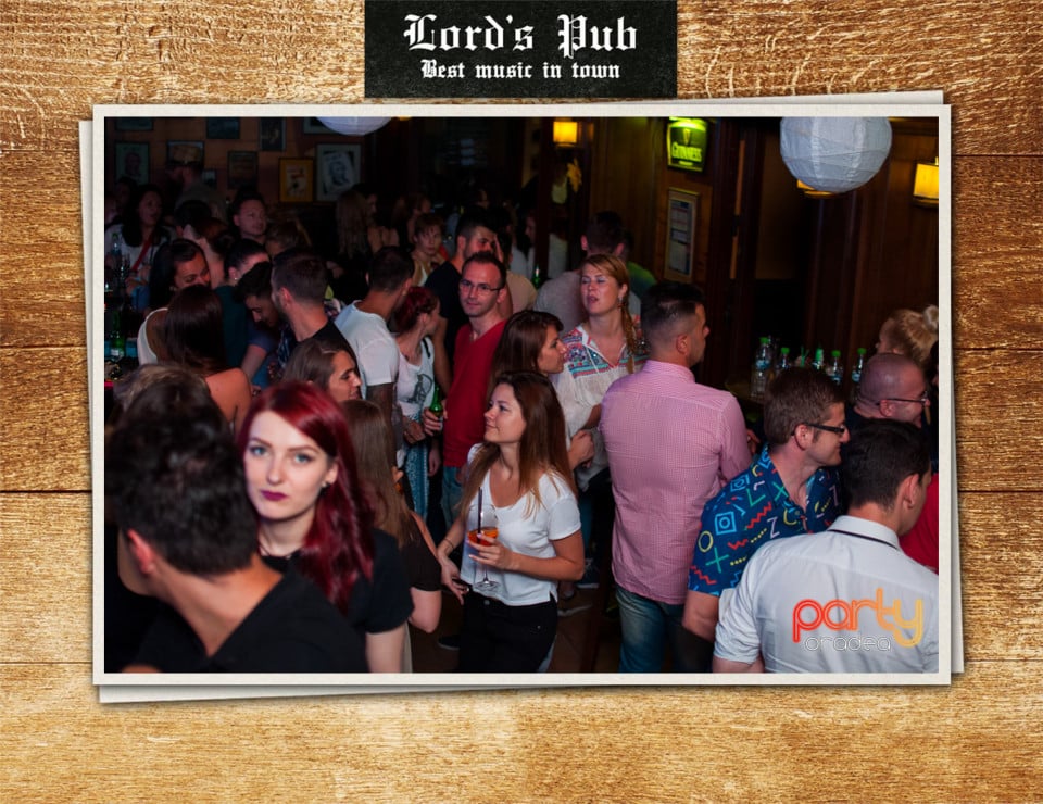 Summer Fresh Party @ Lord's Pub, Lord's Pub
