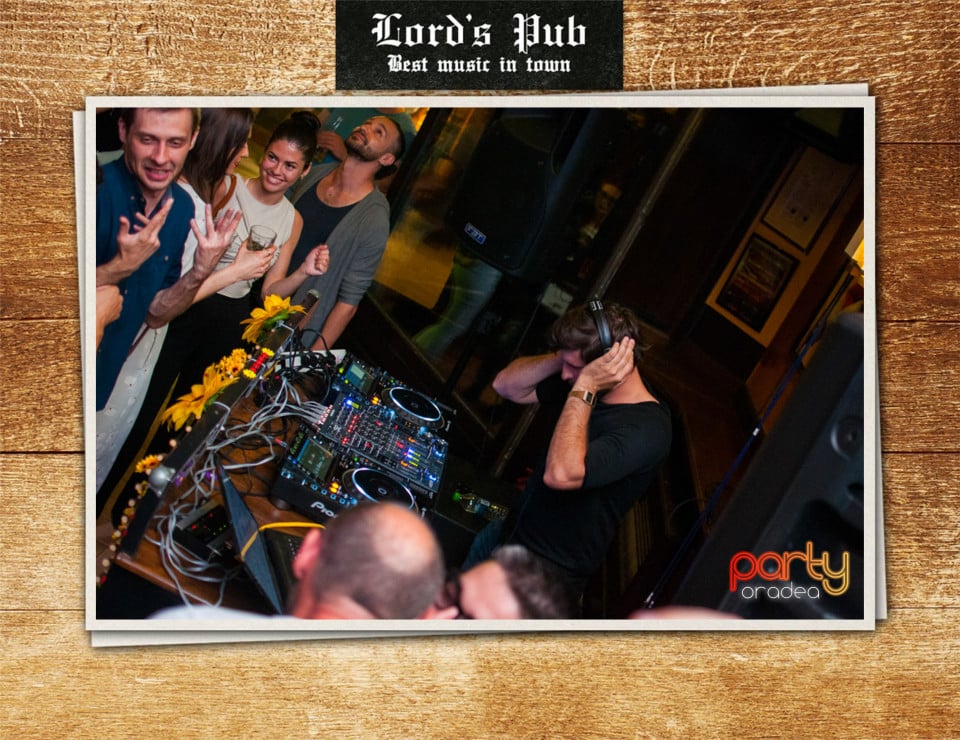 Summer Fresh Party @ Lord's Pub, Lord's Pub