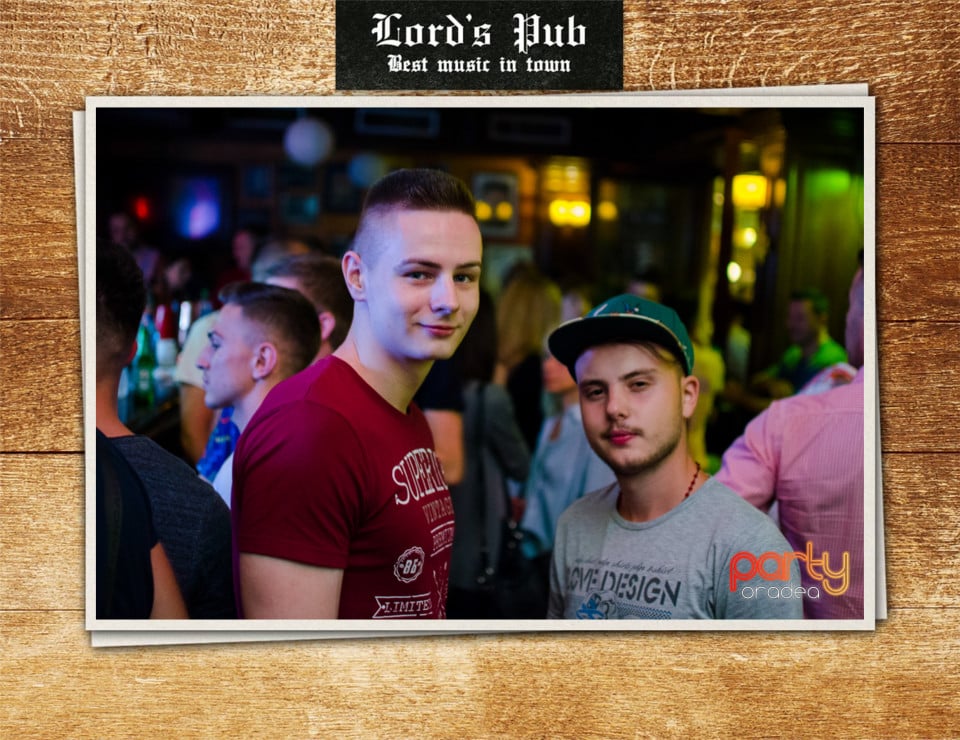 Summer Fresh Party @ Lord's Pub, Lord's Pub