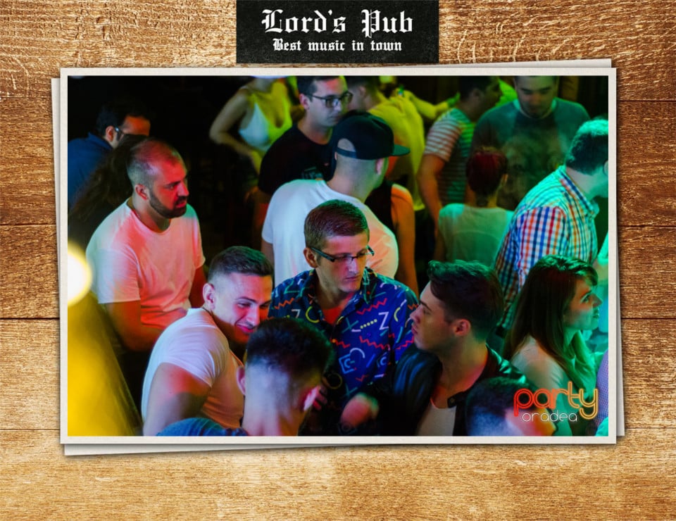 Summer Fresh Party @ Lord's Pub, Lord's Pub