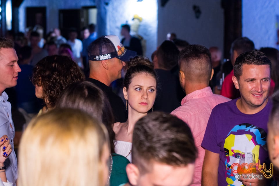 Summer Goes On @ Rivo Summer Club, Hanul Pescarilor