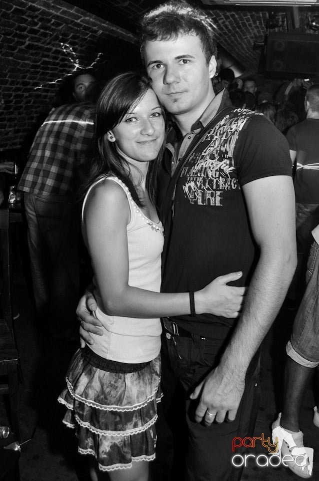 Summer Party cu Carlsberg în Escape, 