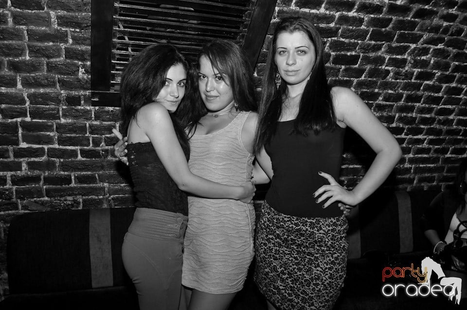 Summer Party cu Carlsberg în Escape, 