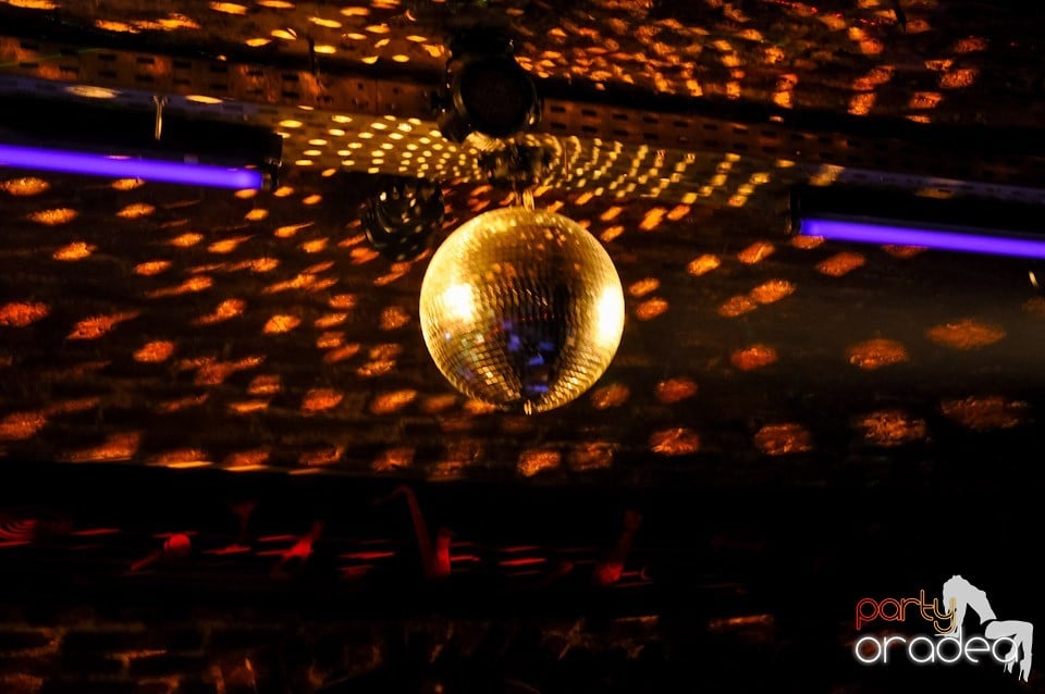 Summer Party cu Carlsberg în Escape, 